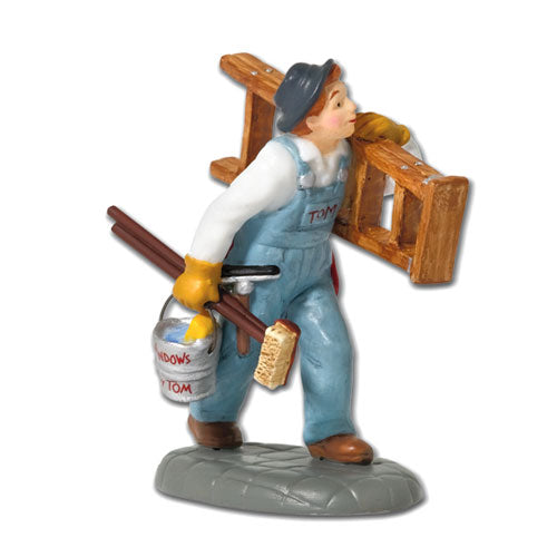 Windows Cleaned By Tom