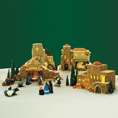 Little Town Of Bethlehem 56.59757 – Department 56 Retirements