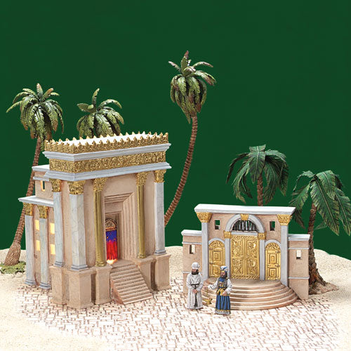 Herod's Temple