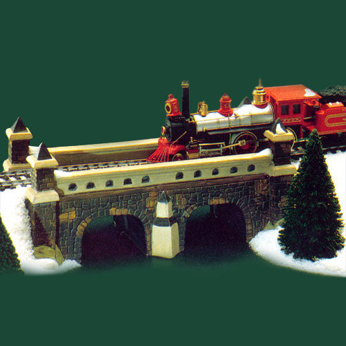 Village Train Trestle