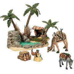 Desert Oasis