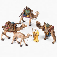Desert Caravan