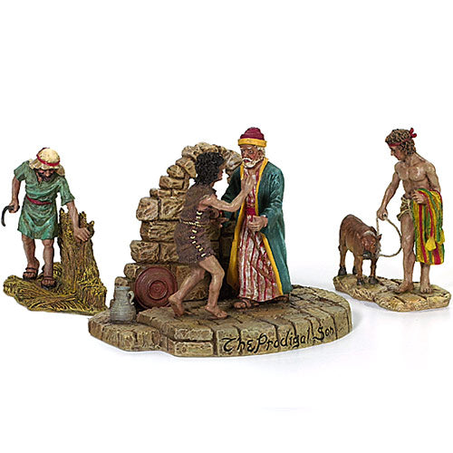 The Prodigal Son