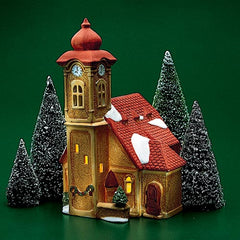 Alpine Church