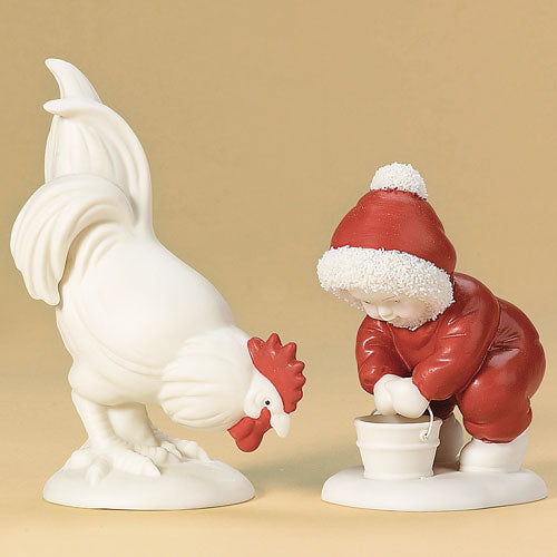 Try It, You'll Like It