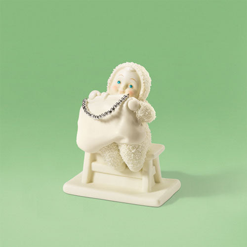 Mom Always Said To Accessorize