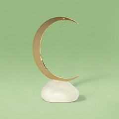 Slice Of The Moon Ornament Han