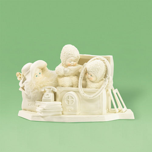 We Dig For Treasures