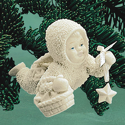 Starry, Starry Night Ornament