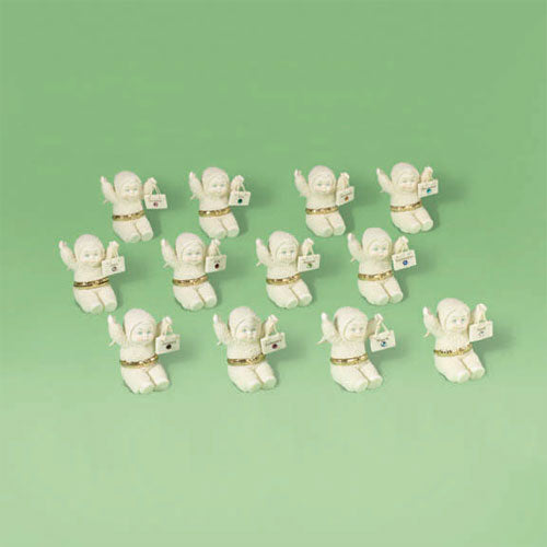 Happy Birthday To Me! Assortme