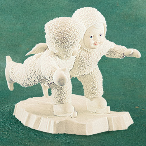 We Make A Great Pair