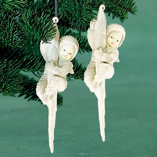 Wee...This Is Fun! Ornament