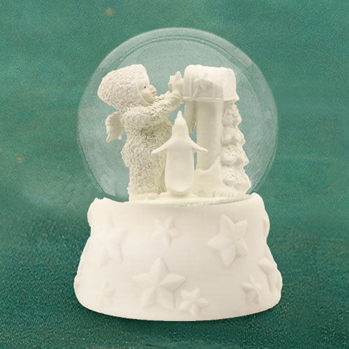 You Didn't Forget Me! Waterglo