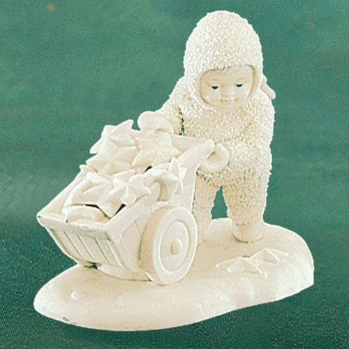 There's Another One!