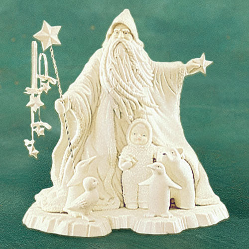 Jack Frost...A Touch Of Winter