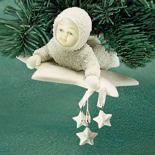 Gathering Stars In The Sky Orn