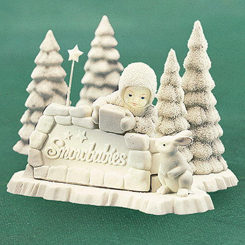 Where Did You Come From?