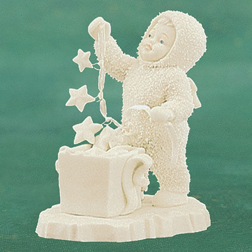 Stringing Fallen Stars