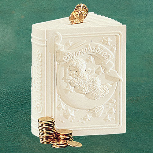 Pennies From Heaven Bank