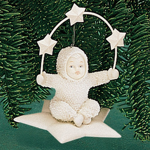 Juggling Stars In The Sky Orna