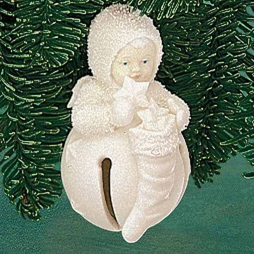 Stars In My Stocking Jinglebab