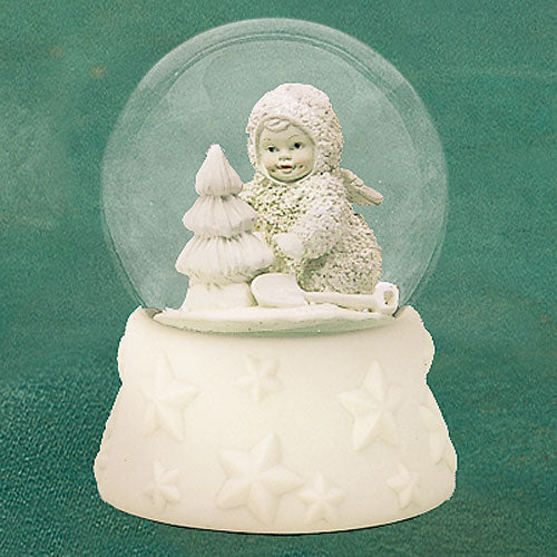 Planting Starry Pines Waterglo