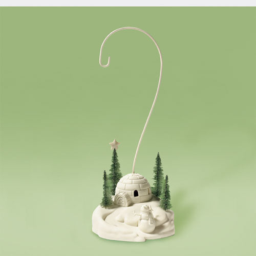 Hangin' In The Northern Sky, O