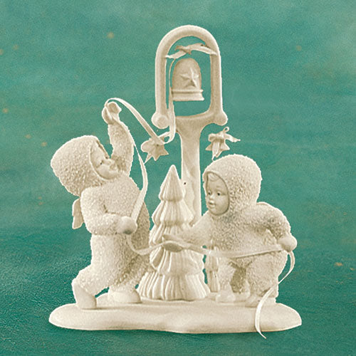 Ring The Bells...It's Christma