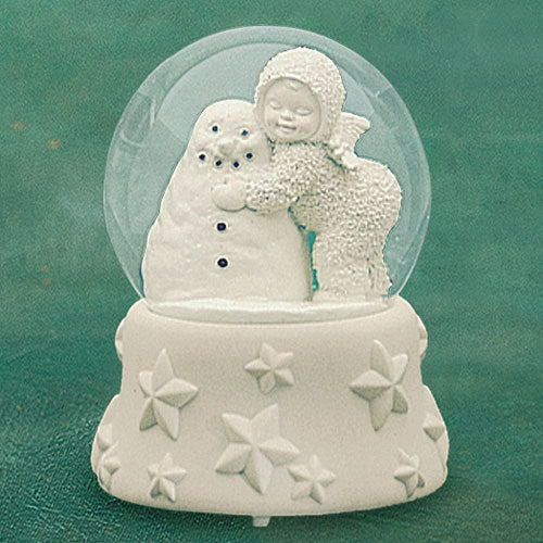 I'll Hug You Goodnight Watergl