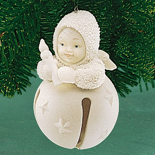 One Little Candle Jinglebaby O