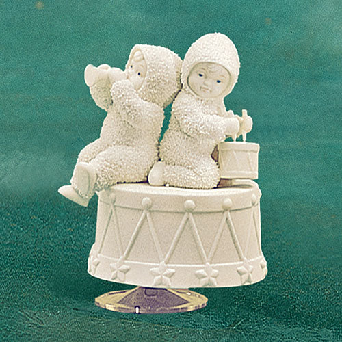 Play Me A Tune Music Box