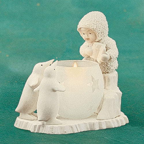 Once Upon A Time... Votive