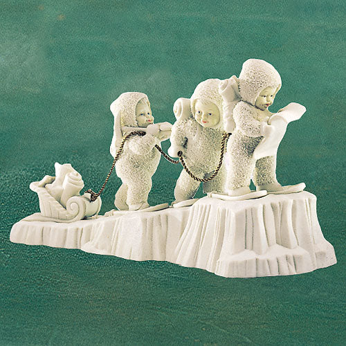 Climb Every Mountain