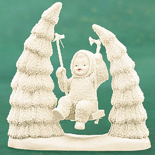 When The Bough Breaks