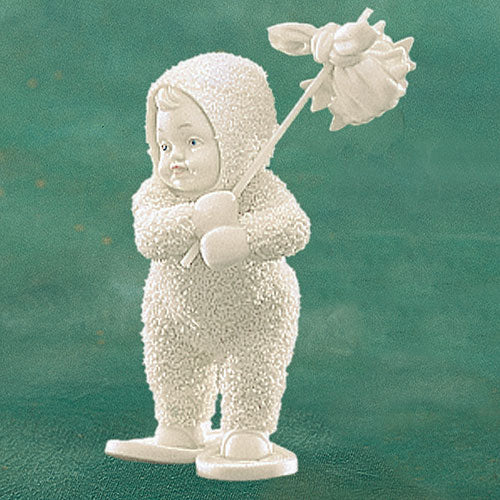 There's No Place Like Home