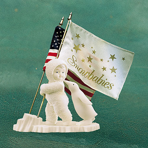 It's A Grand Old Flag