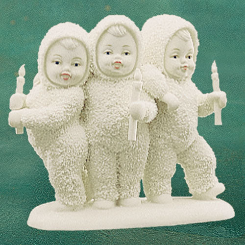 A Little Night Light