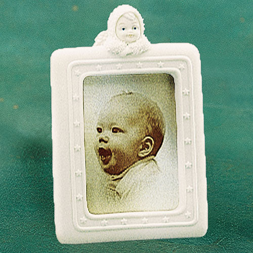 You're My Snowbaby Picture Fra