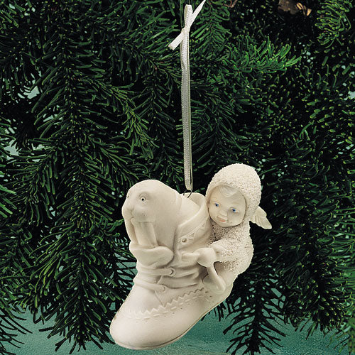 Three, Four, No Room For One M