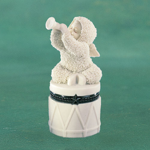 Celebrate Hinged Box