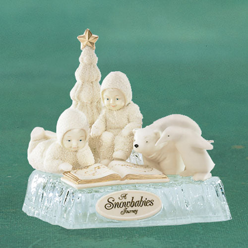 Let's Go See Jack Frost