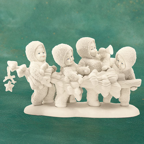 Heigh-Ho, Heigh-Ho, To Frolic