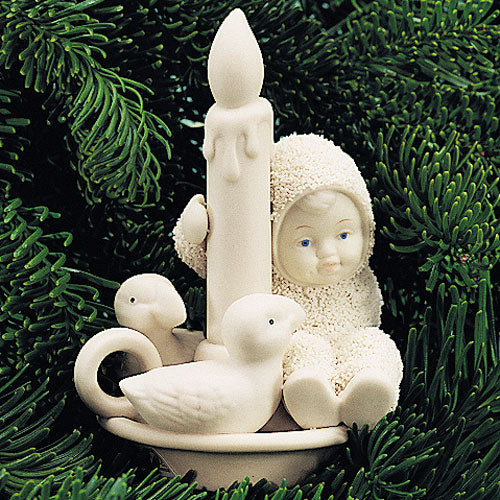 Candle Light...Season Bright C