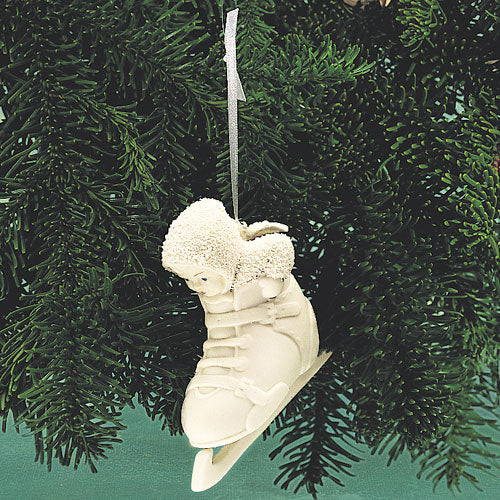 Seven, Eight, Time To Skate Bo