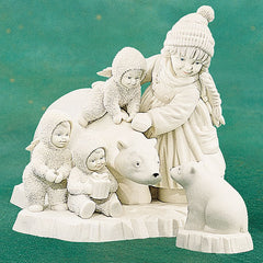 Nice To Meet You Little One 56.68898 – Department 56 Retirements