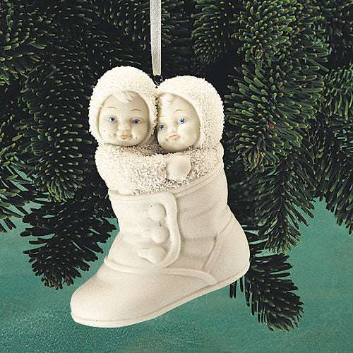 Nine, Ten, You're My Best Frie