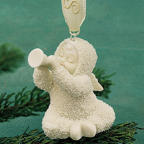 Celebrate Miniature Ornament