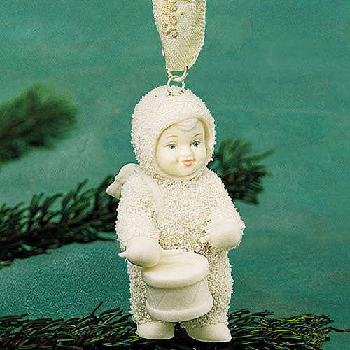 Shall I Play For You? Miniatur