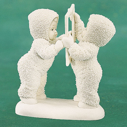 You've Got The Cutest Little B