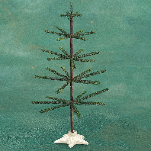 Star Base Display Tree